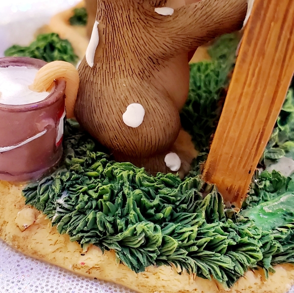 Charming tails "Daddy's Little helper" 89/376 - Picture 10 of 13